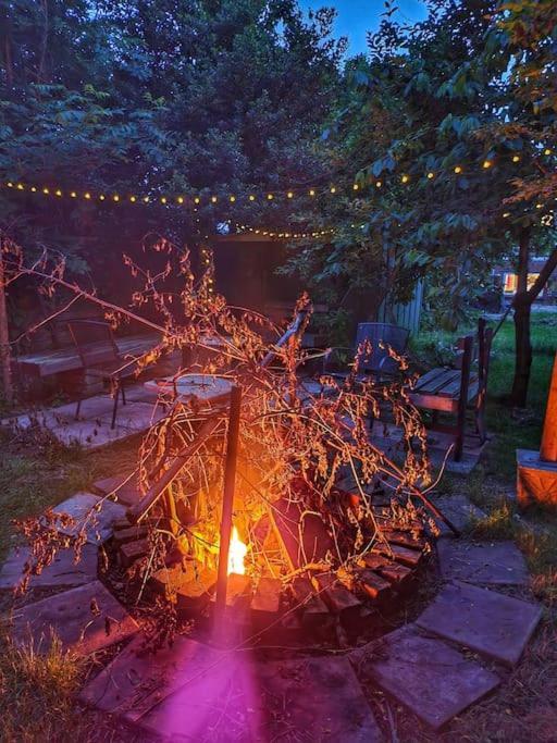 The Apple And Plum Cottage Studio Apartment New Reading Kültér fotó