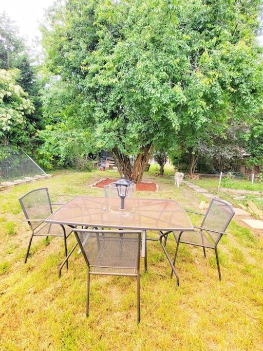 The Apple And Plum Cottage Studio Apartment New Reading Kültér fotó