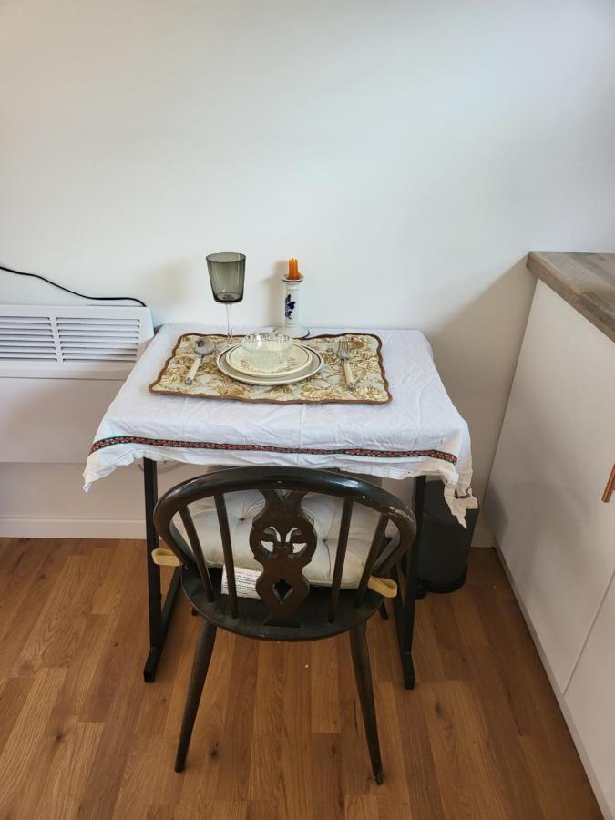 The Apple And Plum Cottage Studio Apartment New Reading Kültér fotó
