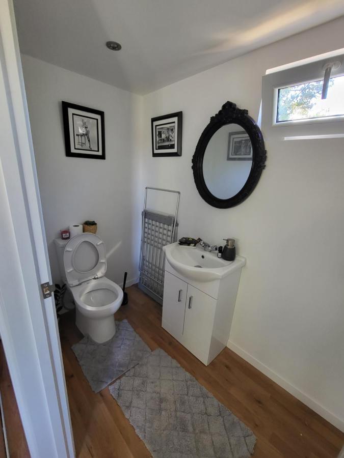The Apple And Plum Cottage Studio Apartment New Reading Kültér fotó