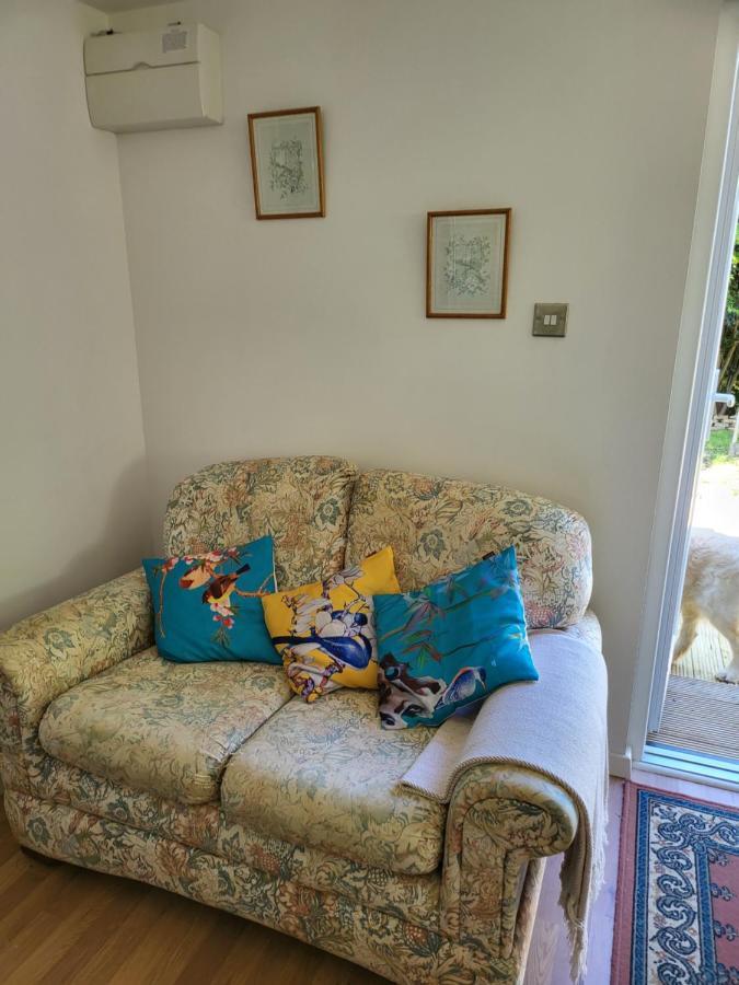 The Apple And Plum Cottage Studio Apartment New Reading Kültér fotó